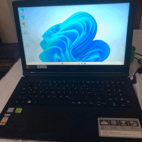 Acer Aspire 3