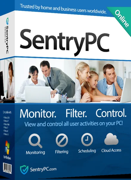 SentryPC