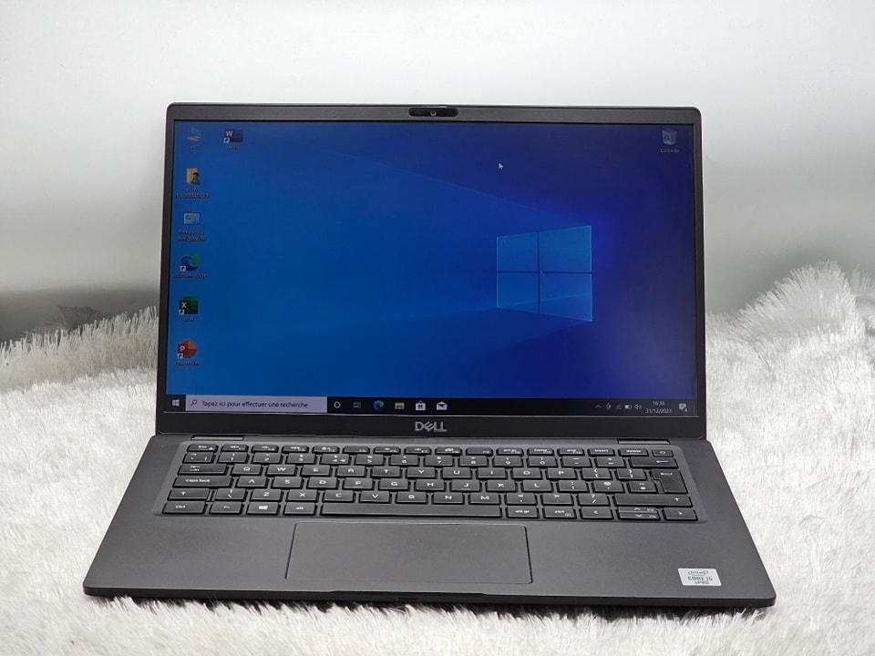 Dell Latitude 7410