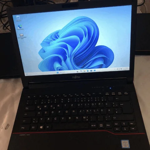 Fujitsu Lifebook E546