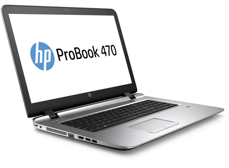 HP 470 G3