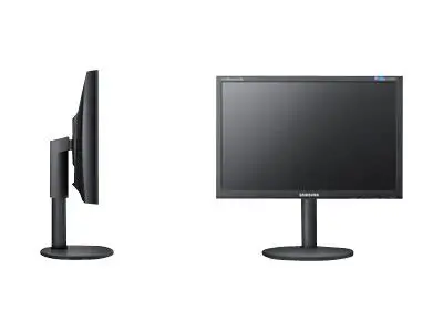 شاشة Samsung - منفذ التوصيل