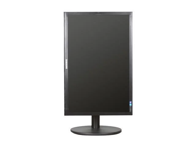 شاشة Samsung - منفذ التوصيل