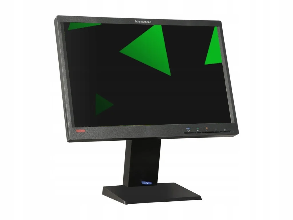 شاشة لينوفو ThinkVision LT1952p