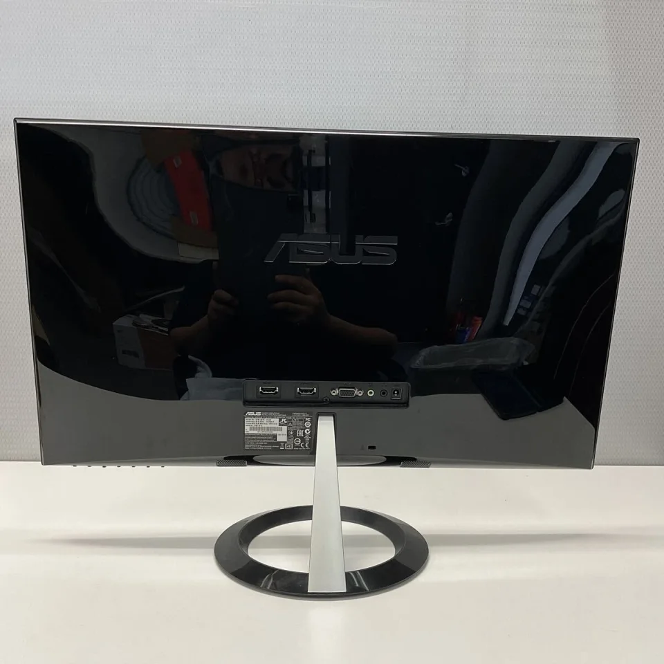 شاشة ASUS VX238H قياس 23 بوصة Full HD LED – HDMI – 1ms
