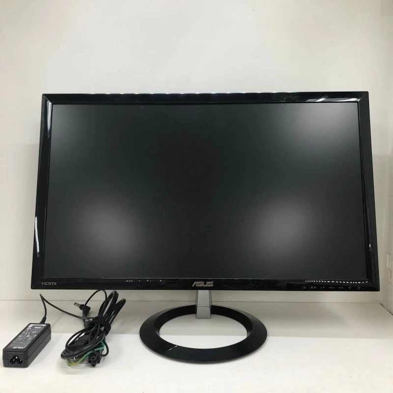 شاشة ASUS VX238H قياس 23 بوصة Full HD LED – HDMI – 1ms
