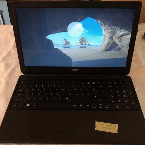 Acer A4-5000