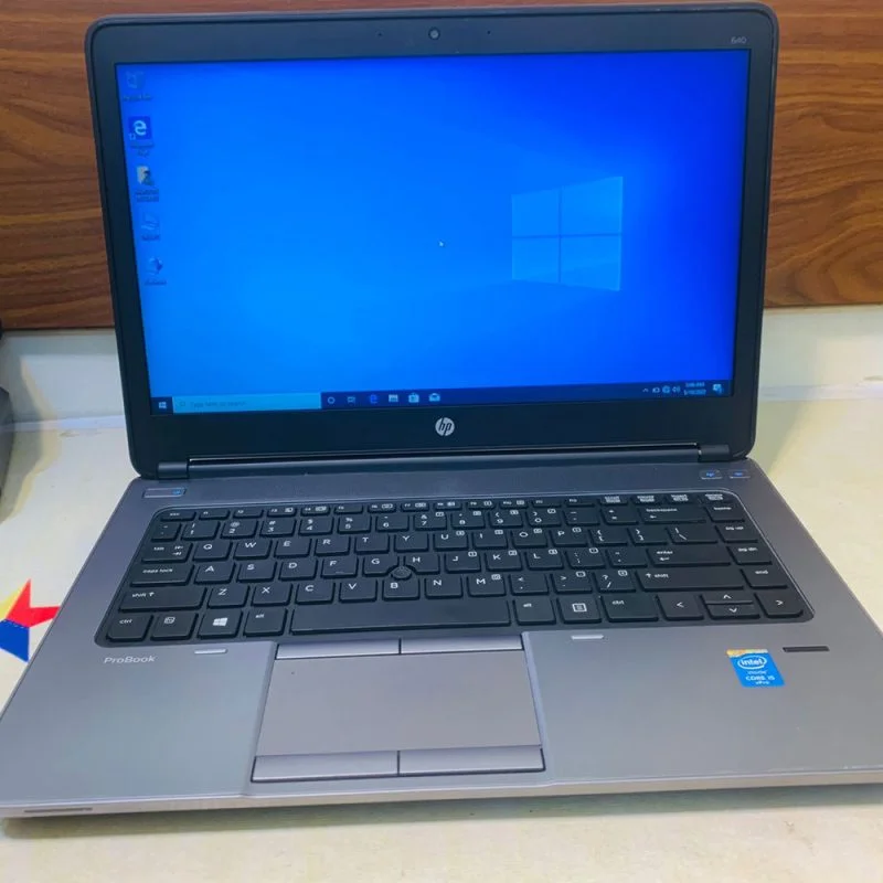 HP EliteBook 640 G1