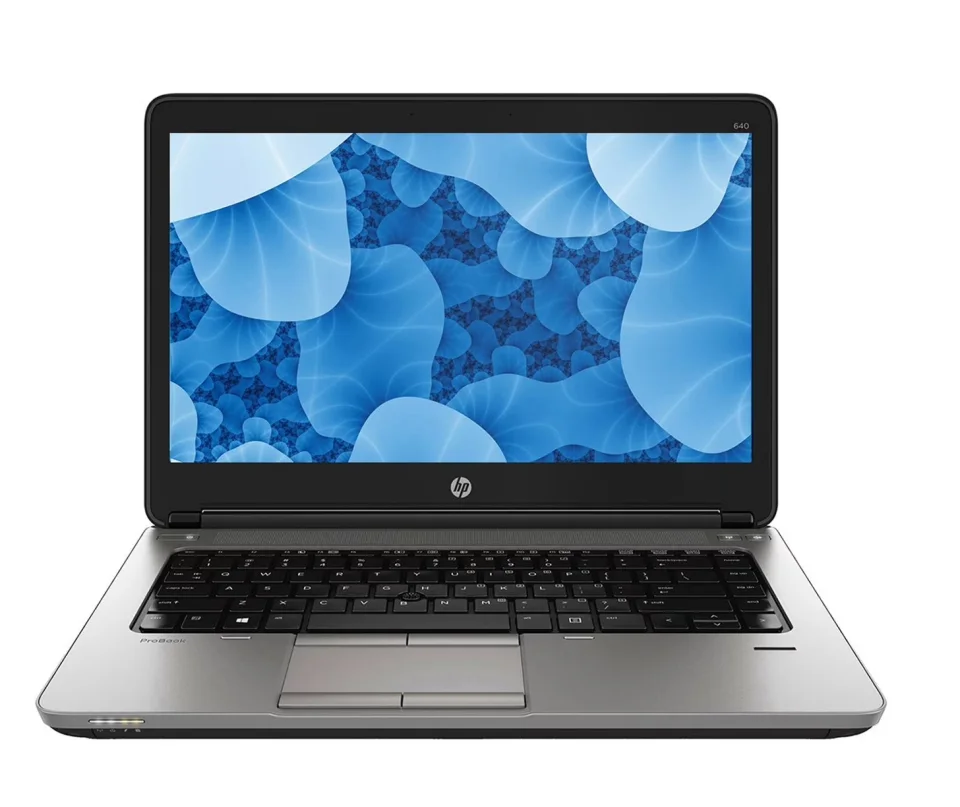 HP EliteBook 640 G1