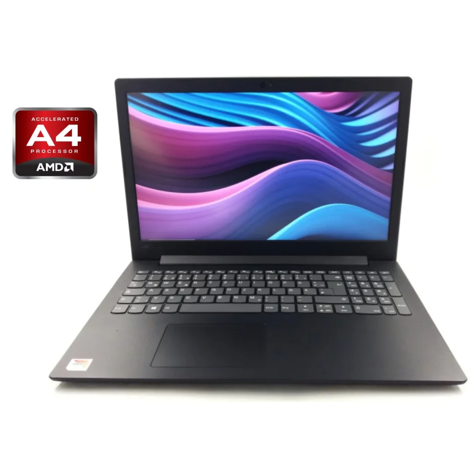 Lenovo AMD Edition