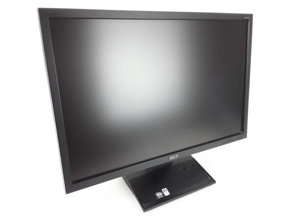 Moniteur d’occasion ACER V223W