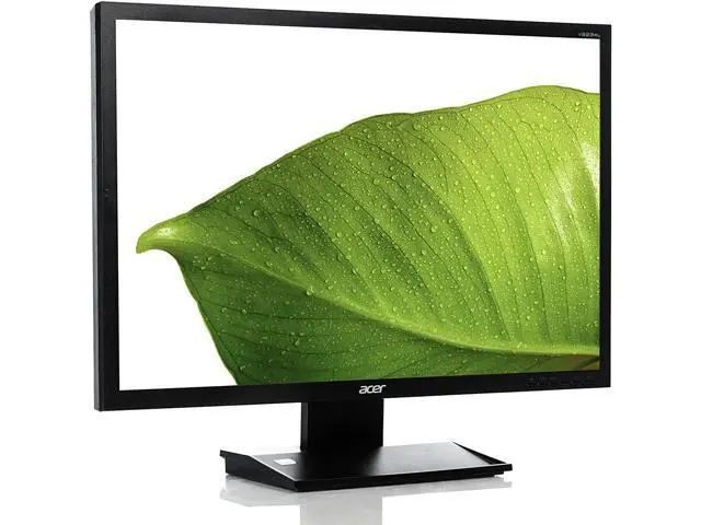 Moniteur d’occasion ACER V223W