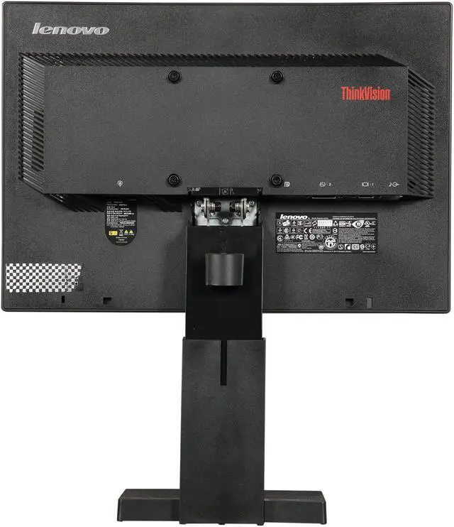 ThinkVision LT1952p (19")