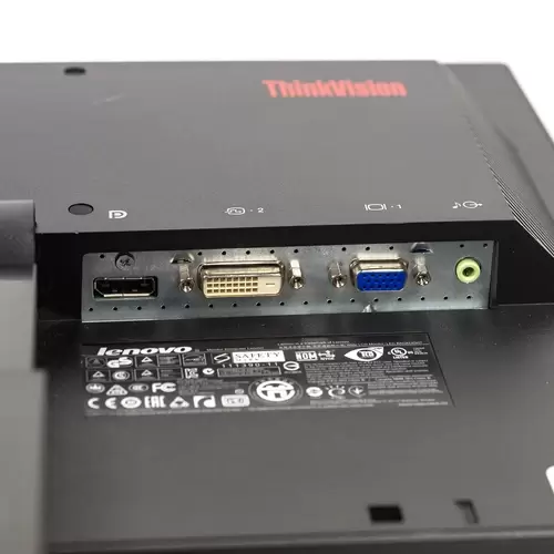 ThinkVision LT1952p (19")