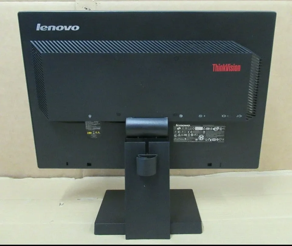 ThinkVision LT1952p (19")