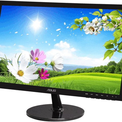 ASUS LCD VE228 (VE228TR)