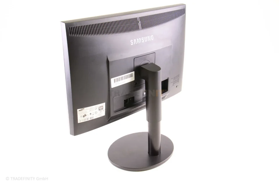 Samsung SyncMaster B2240MW 22" 1680x1050 5ms TN-Panel VGA DVI Monitor