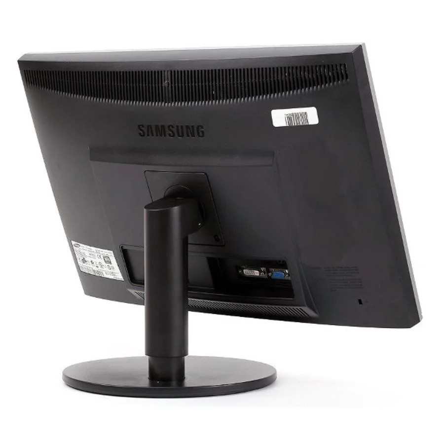 Samsung SyncMaster B2240MW 22" 1680x1050 5ms TN-Panel VGA DVI Monitor