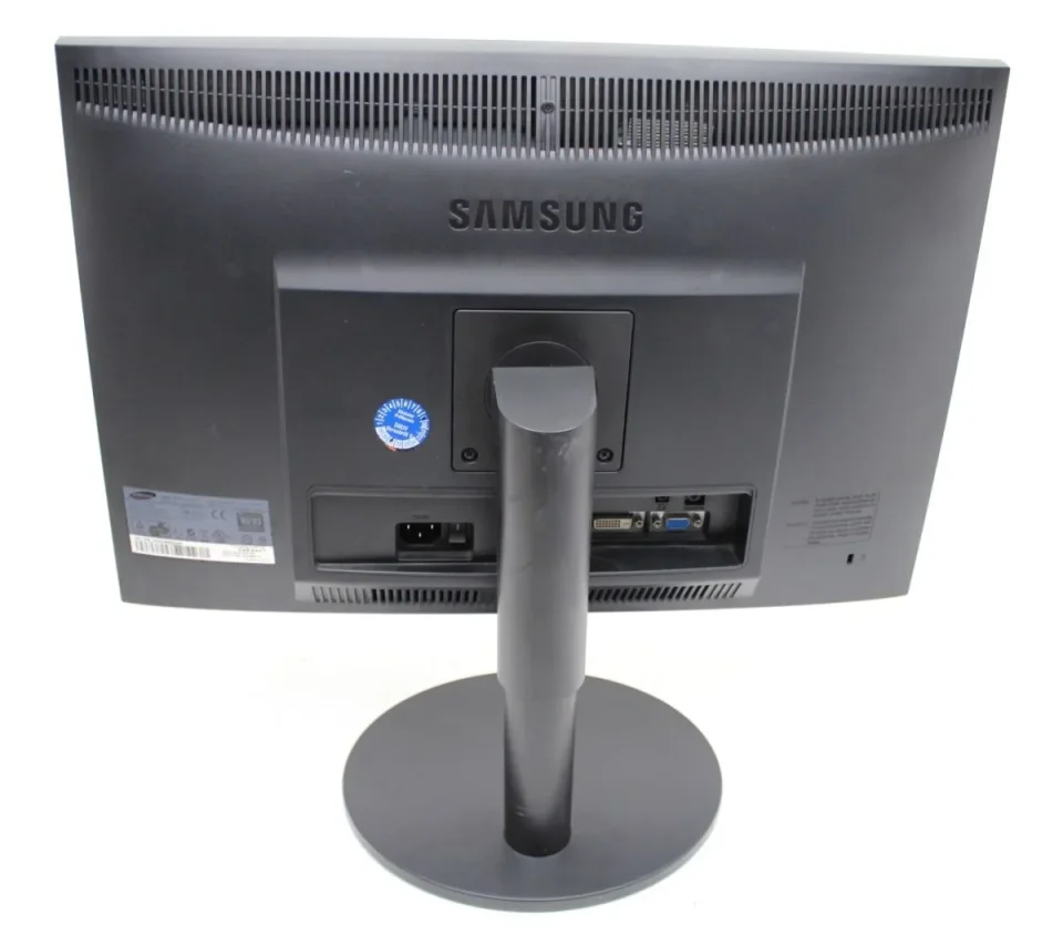 Samsung SyncMaster B2240MW 22" 1680x1050 5ms TN-Panel VGA DVI Monitor