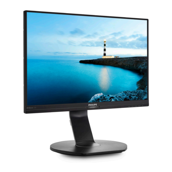 Philips 221B7Q