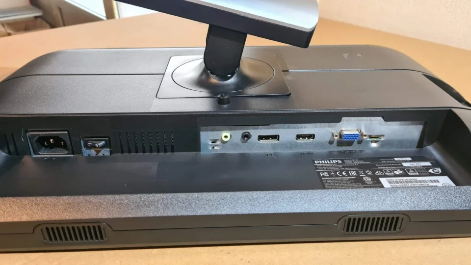 Philips 221B7Q