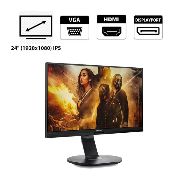 Philips 221B7Q