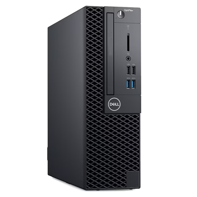 Dell i5 8e Gen Desktop