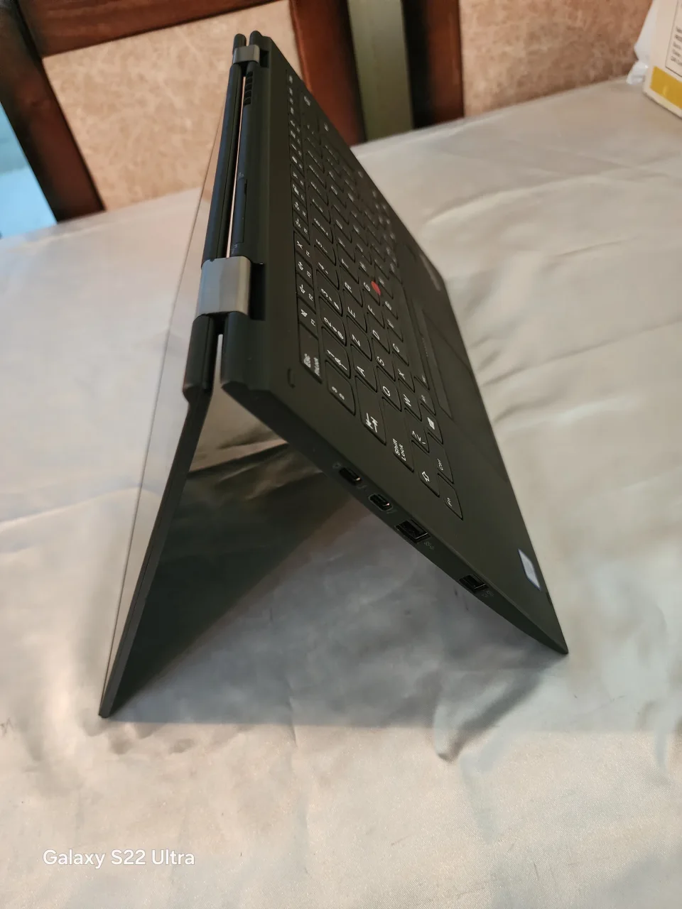 Lenovo x1 Yoga
