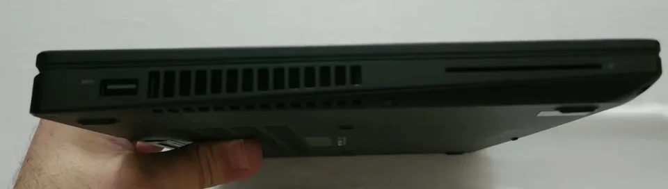 Dell Latitude E5470