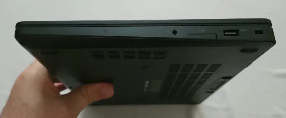 Dell Latitude E5470