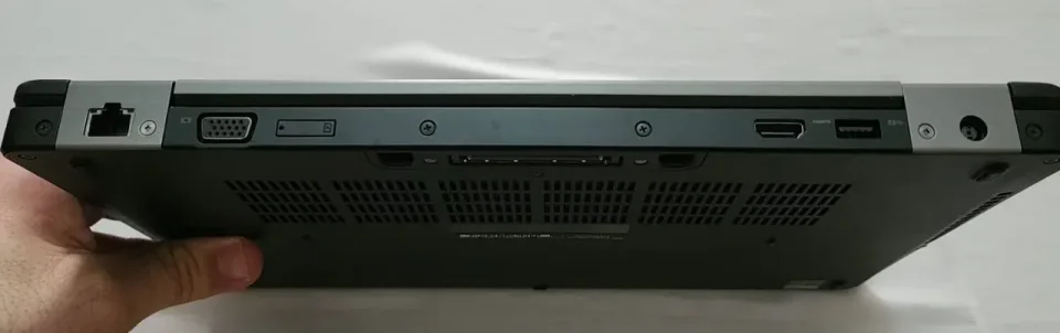 Dell Latitude E5470