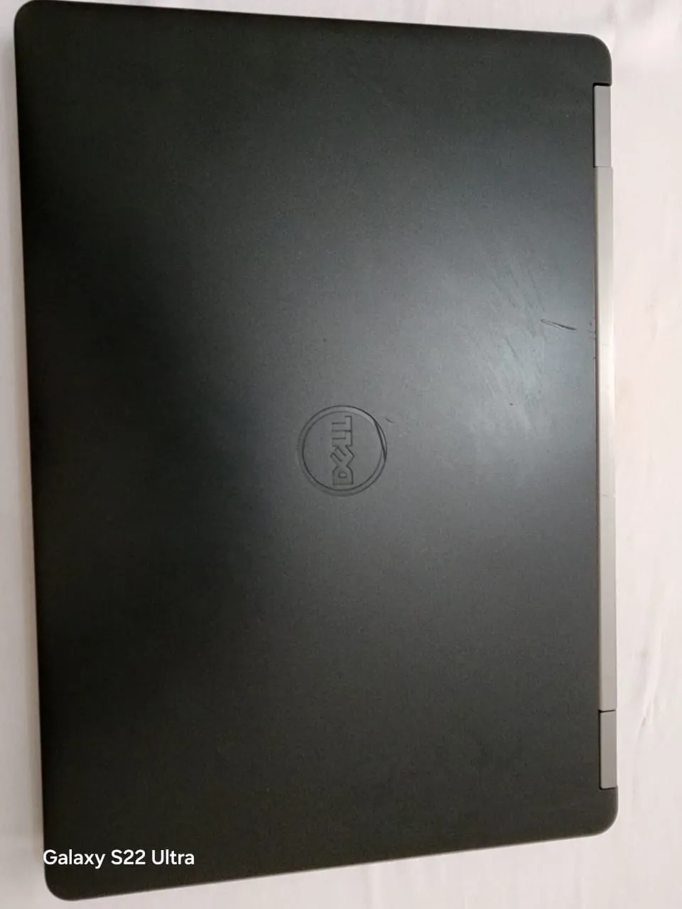Dell Latitude E5470