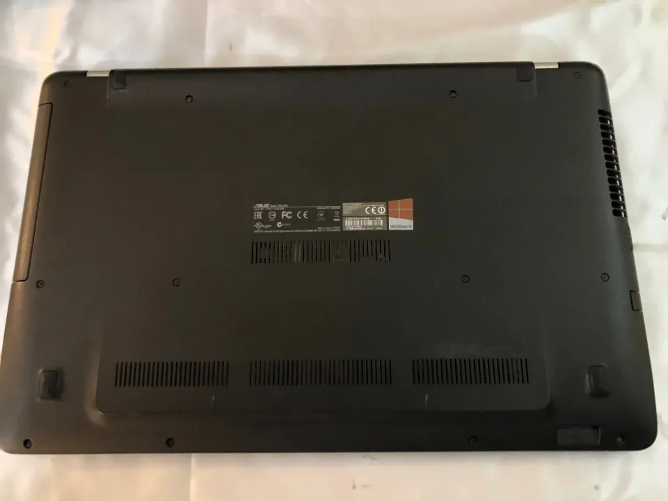 Dell Latitude E5470