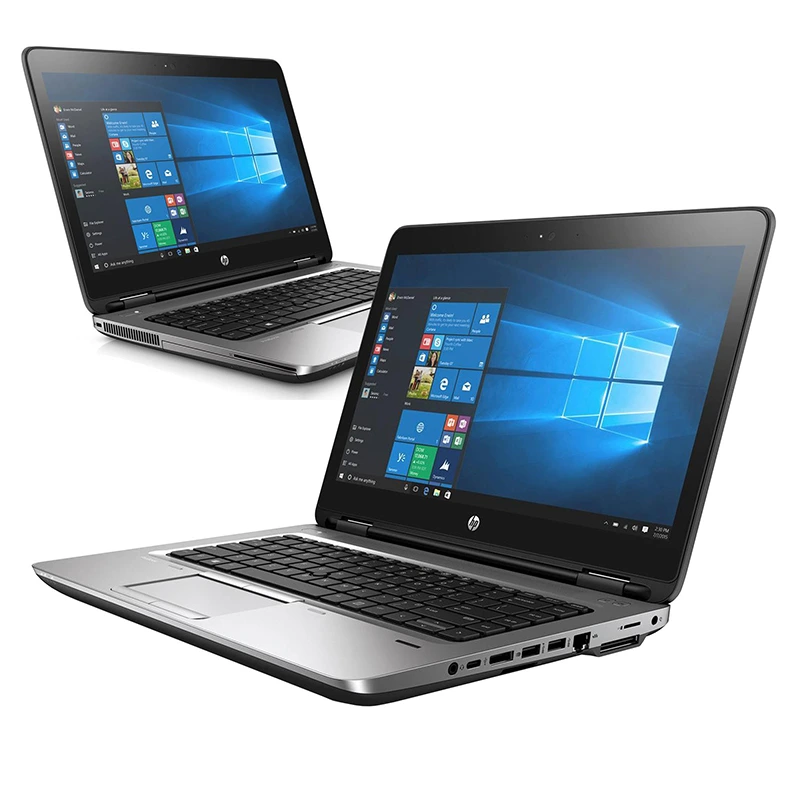 حاسوب محمول HP ProBook 640 G3