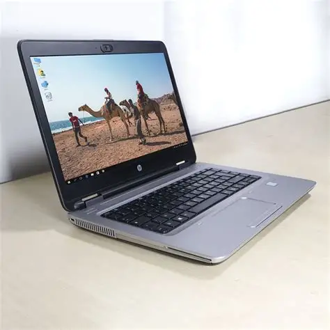 حاسوب محمول HP ProBook 640 G3