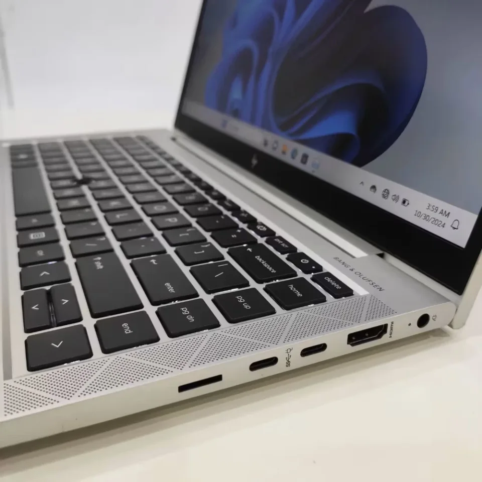 HP EliteBook 845 G8