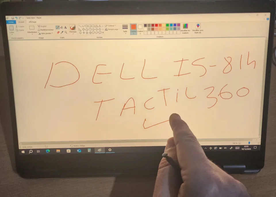 Dell Latitude 5300 2-in-1