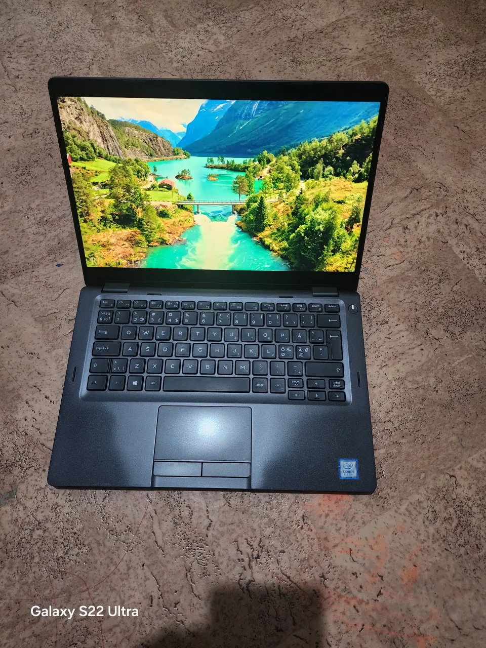 Dell Latitude 5300 2-in-1