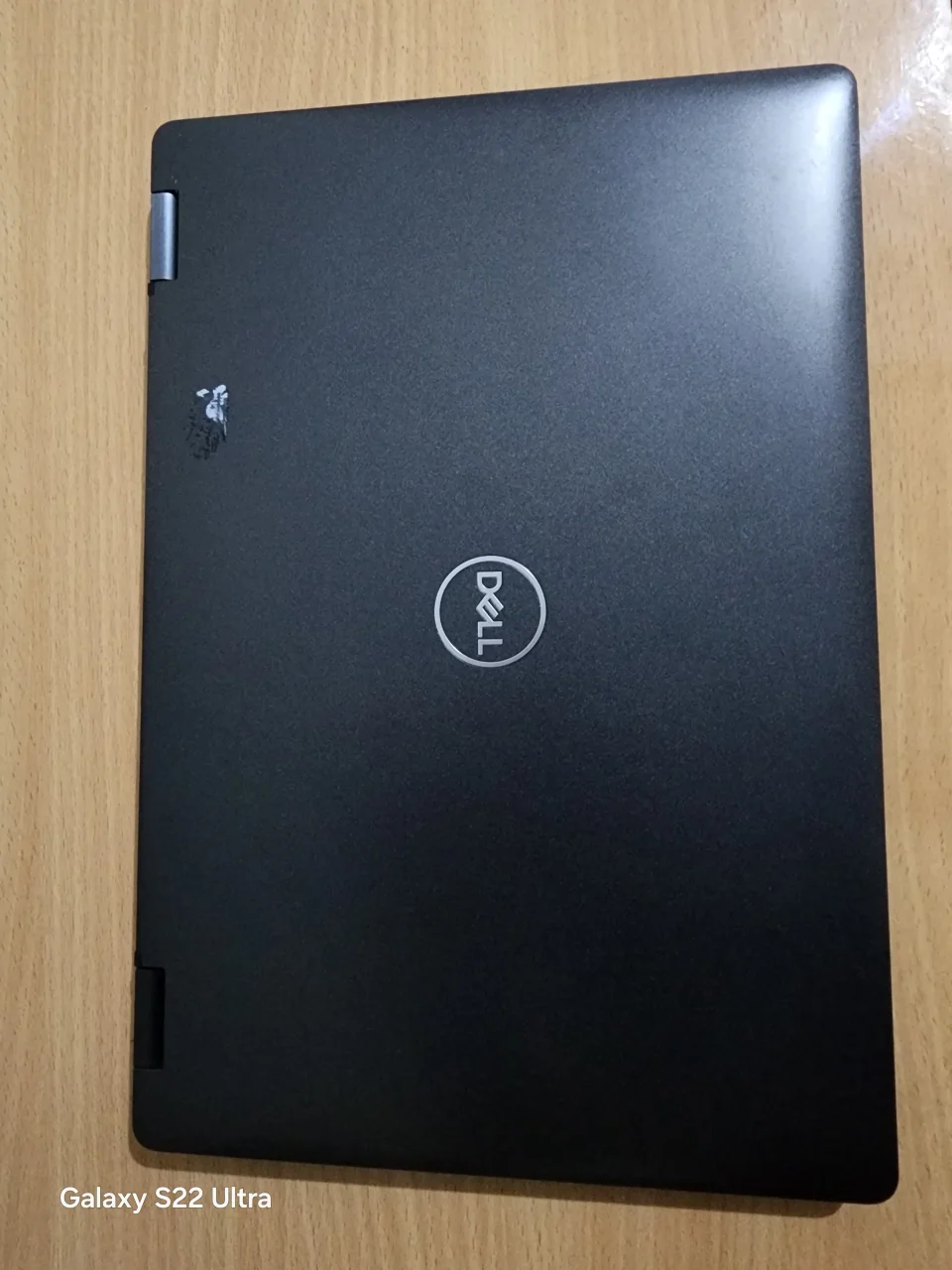 Dell Latitude 5300 2-in-1