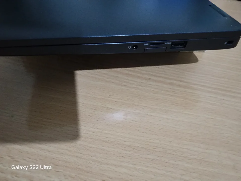 Dell Latitude 5300 2-in-1