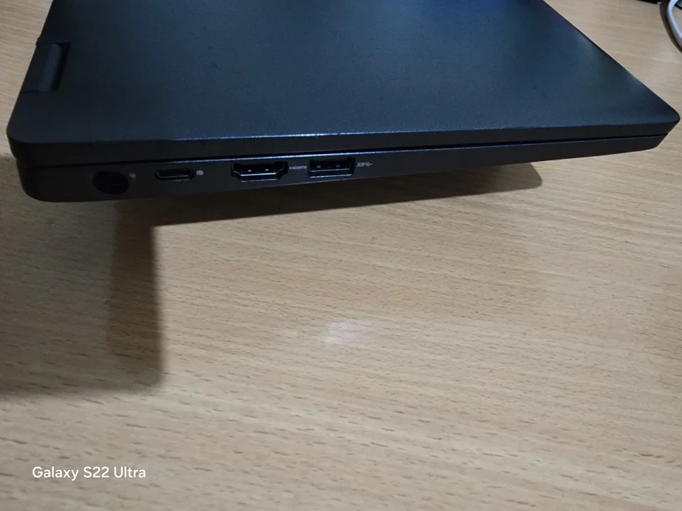 Dell Latitude 5300 2-in-1