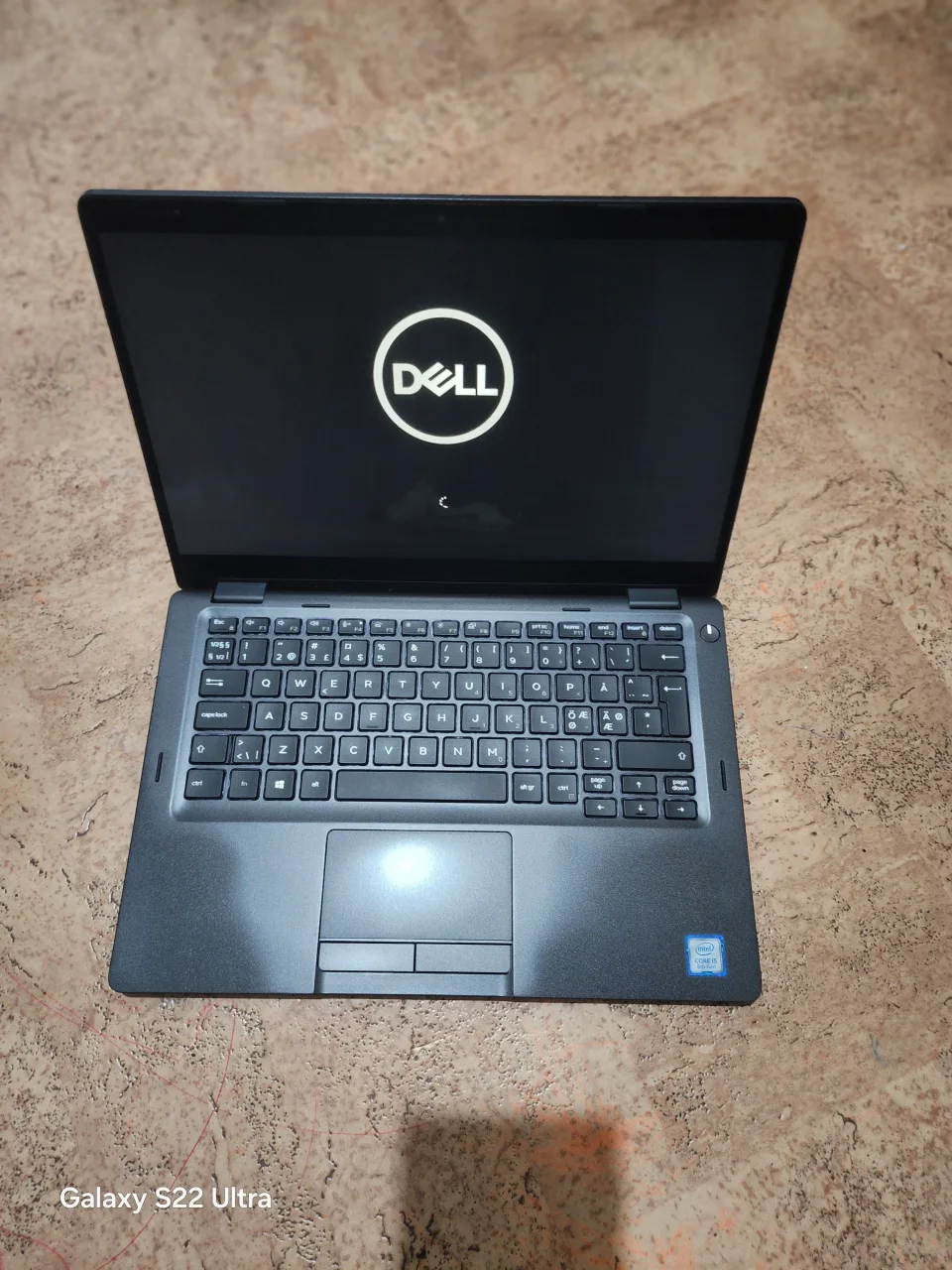 Dell Latitude 5300 2-in-1