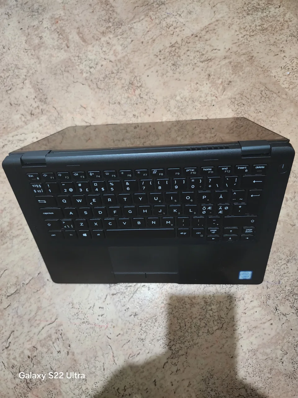 Dell Latitude 5300 2-in-1