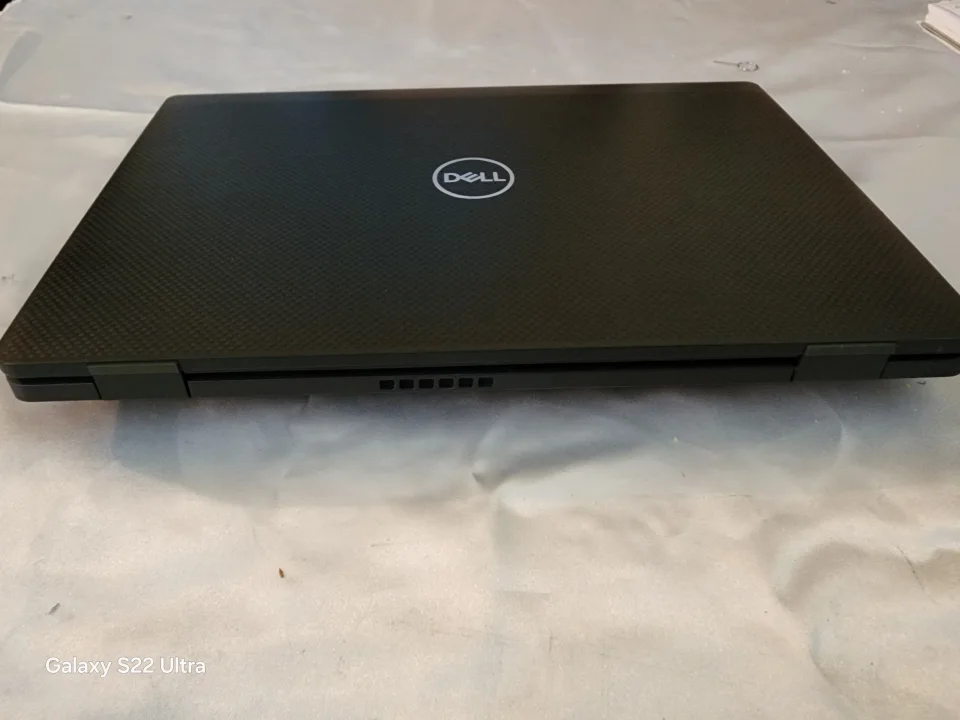 Dell Latitude 7420