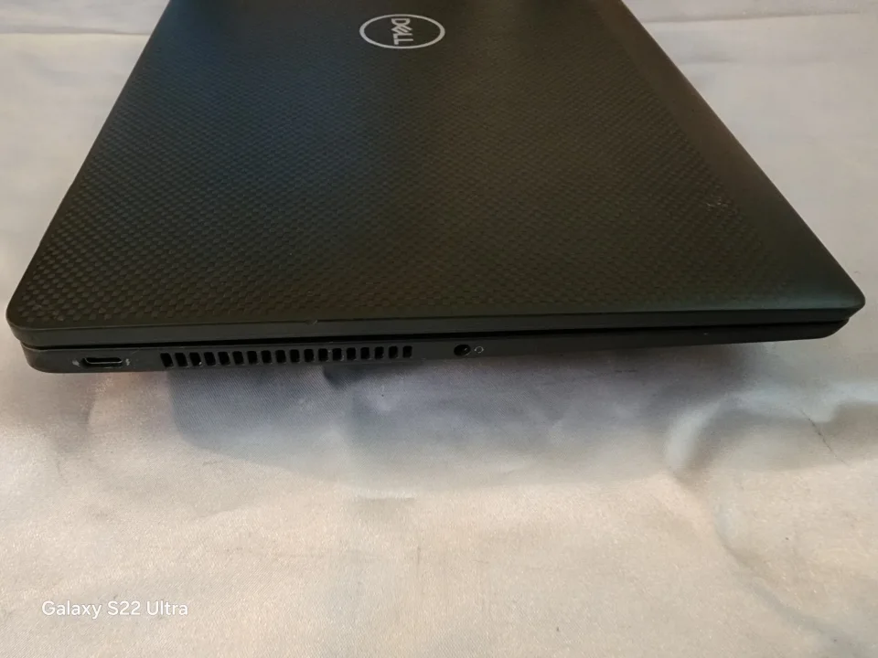 Dell Latitude 7420