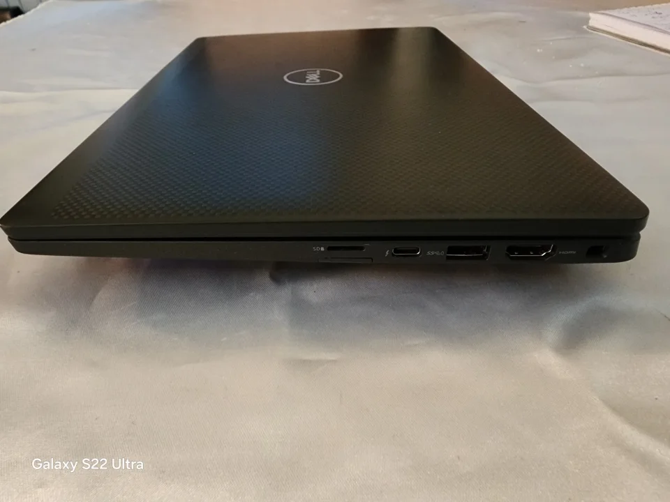 Dell Latitude 7420