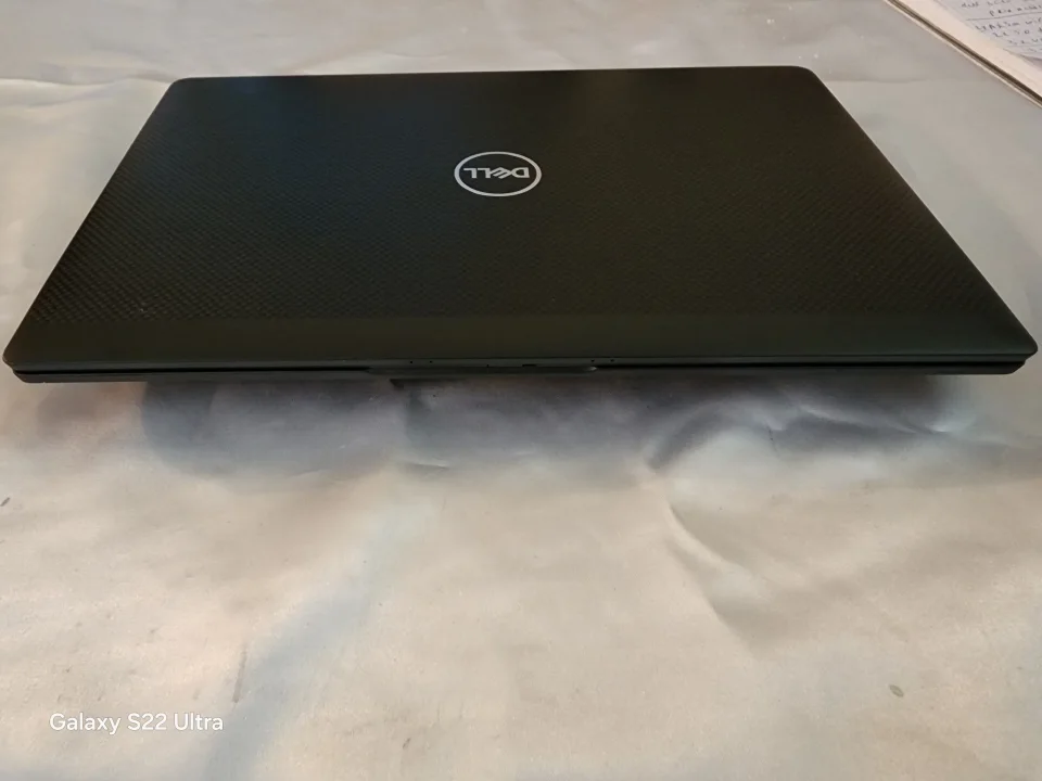 Dell Latitude 7420