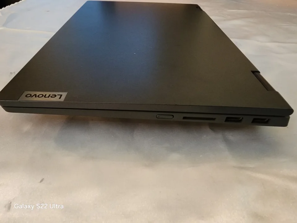 Lenovo Ideapad Yoga x360