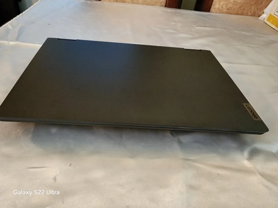 Lenovo Ideapad Yoga x360