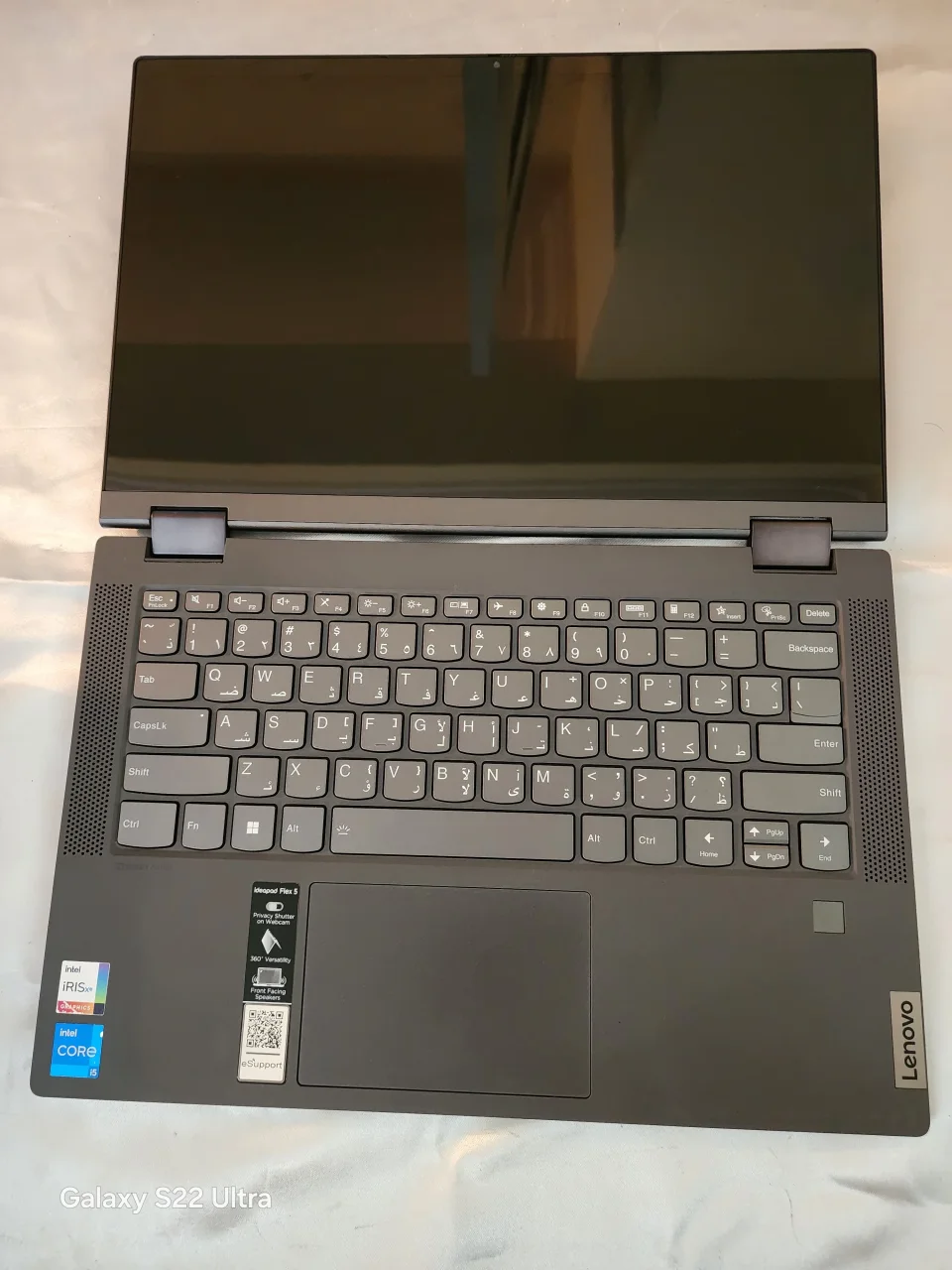Lenovo Ideapad Yoga x360